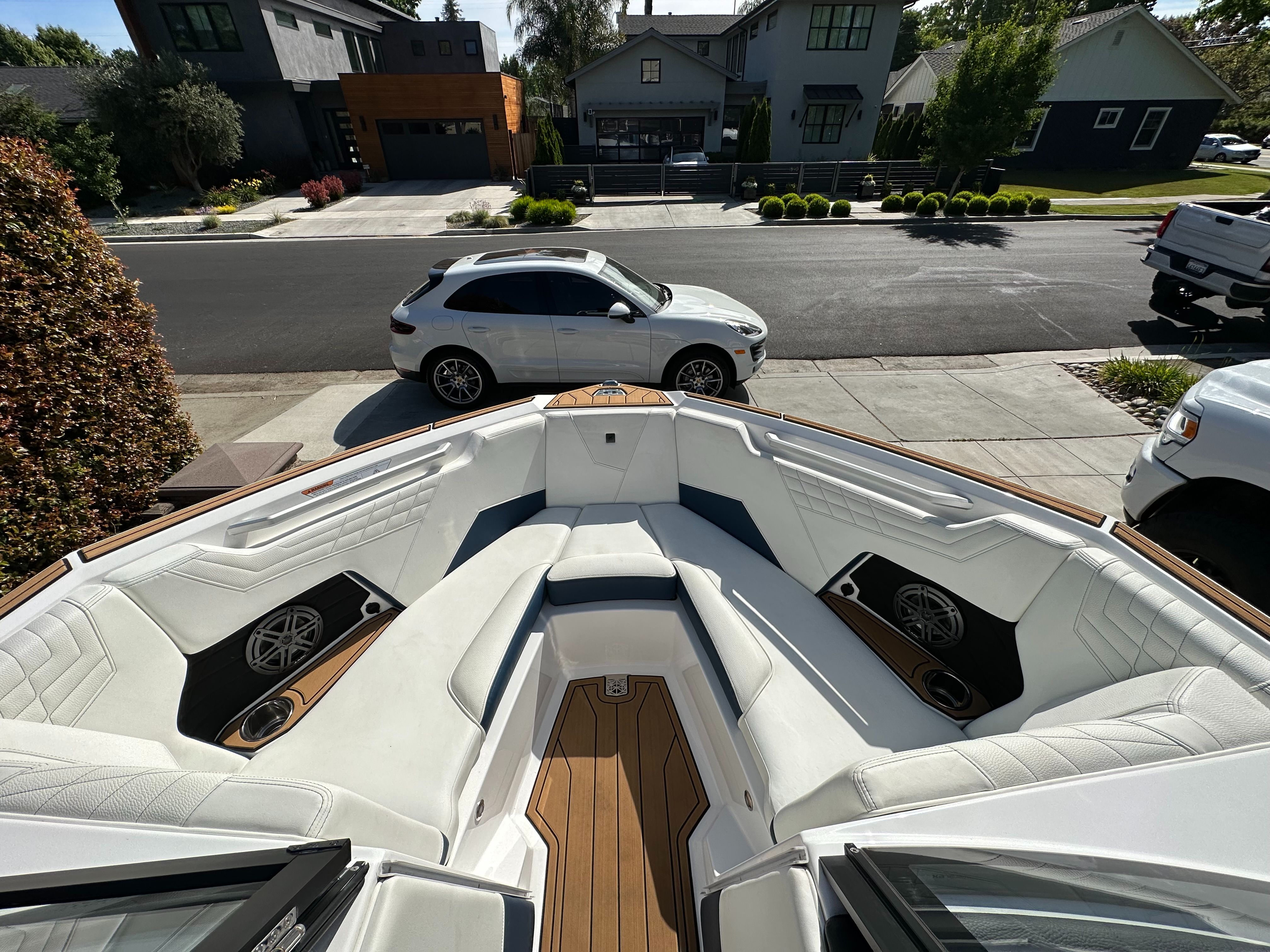 Nautique Icon